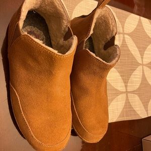 Olukai Olani Boots - size W9